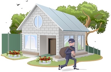 Thief or Burglar robbing a residential home.jpg