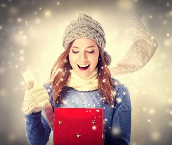 Woman opening gift.jpg
