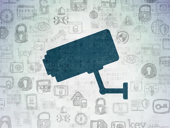 Security Cameras for Businesses